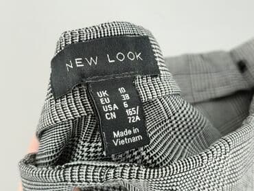 buty new look: New Look, Material trousers for women, size M — 4