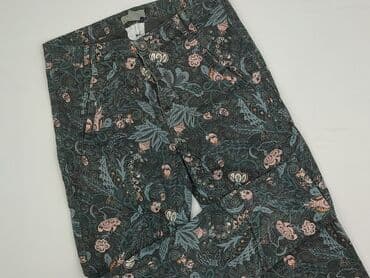 muminki kapcie: Lindex, Spodnie materiałowe damskie, rozmiar S — 1