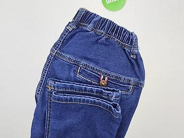 crivit top: Spodnie jeansowe, 12 lat, 152, stan - Idealny — 5