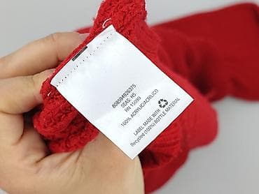 serce: Sweter damski, rozmiar XL — 5