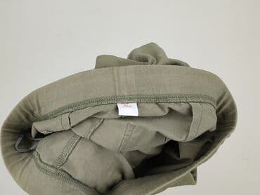 oliwkowe buty: S.Oliver, Spódnica damska, rozmiar S — 4