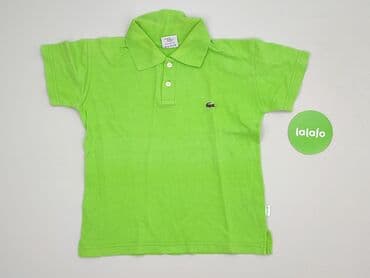 lacoste t shirty basic: Lacoste, Damska koszulka polo, rozmiar M — 2
