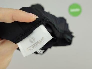 szorty damskie pod sukienke: Szorty damskie, rozmiar 2XL — 4