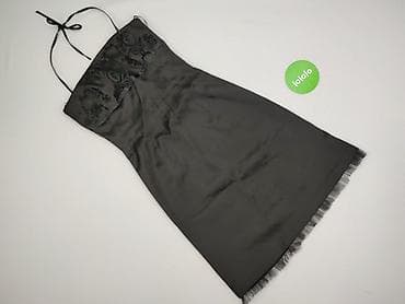 sukienki mini: GIRL, Sukienka damska, rozmiar S — 2