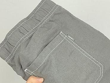 softshell bekkin: Cropp, Szorty dla mężczyzn, rozmiar L — 6