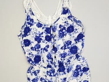 Kombinezon damski, rozmiar XL