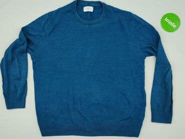 kurtka pull bear: C&A, Sweter dla mężczyzn, rozmiar L — 2