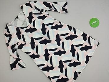 sukienka escada: Sukienka damska, rozmiar L — 2