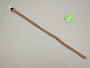 czapka i szalik damski: Pasek, Damskie, stan - Idealny — 3