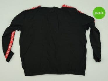 relab bluzy: Kendall + Kylie, Bluza damska
, rozmiar L — 3