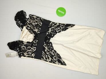 sukienka na wesele odcinana pod biustem: Women`s dress, size M (EU 38) — 2