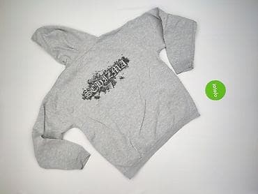 bluza michael jackson: B&C Collection, Bluza z kapturem damska, rozmiar XL — 3