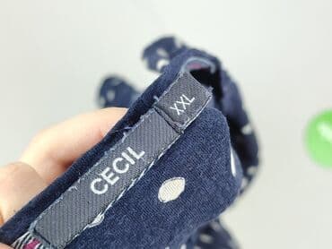 candy.pl ubrania: Bluzka damska, rozmiar 2XL — 4