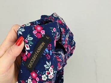 indicode t shirty: Bluzka damska, rozmiar L — 4