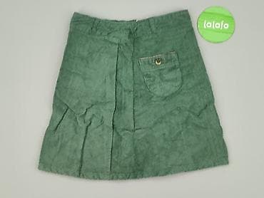 spódnice sztruksowe: Spódnica damska, rozmiar XL — 2