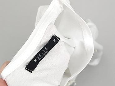mihos bluza: Mohito, T-shirt damski, rozmiar M — 5
