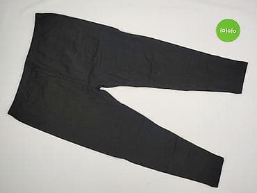 sinsay getry: Legginsy rozmiar 4XL — 3