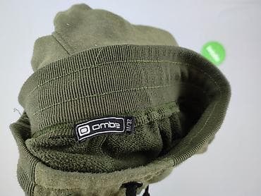 moro cargo: Ombre, Spodnie dresowe dla mężczyzn, rozmiar M — 5