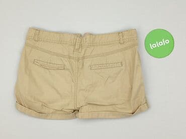 krótkie spodenki f4: F&F, Szorty damskie, rozmiar S — 3