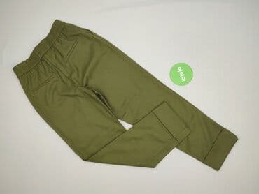 spodnie push up reserved: Spodnie materiałowe damskie, XS — 3