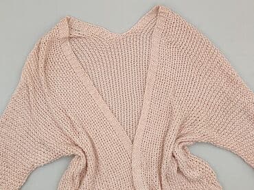 tanie narzutki damskie: ITALY FASHION, Kardigan damski, rozmiar One size — 1