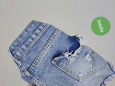 monki rn101255: Szorty damskie, rozmiar S — 5