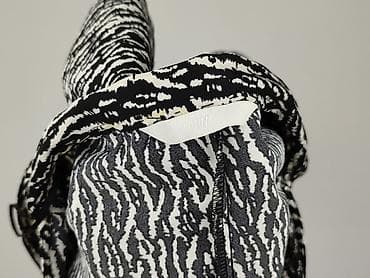 niebieska bluza h: H&M, Bluzka damska, rozmiar M — 4