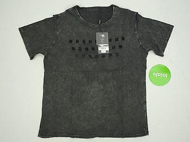 koszulka spider: JULIE, T-shirt damski, rozmiar M — 2