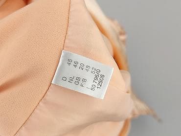 garnitury versace: Marynarka damska, rozmiar XL — 4
