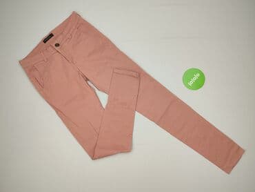 teranova top: Terranova, Spodnie materiałowe damskie, S — 2