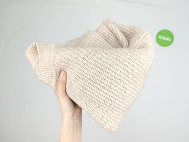 sweter h: Sweter damski, rozmiar S — 4