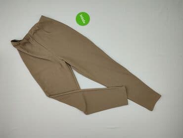 дешеве жіноче взуття: Boohoo, Spodnie materiałowe damskie, rozmiar M — 2