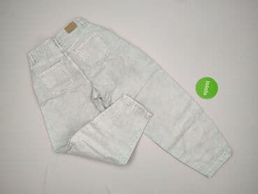 jeansy 38: Zara, Jeansy damskie, rozmiar S — 3