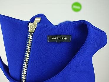 kurtka glorious: River Island, Sukienka damska, rozmiar L — 4