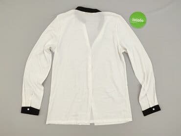 bluzki koszulowe damskie eleganckie allegro: Koszula damska, rozmiar S — 3