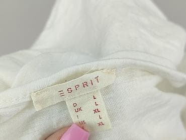 stroje esotiq: Esprit, Bluzka damska, rozmiar XL — 4