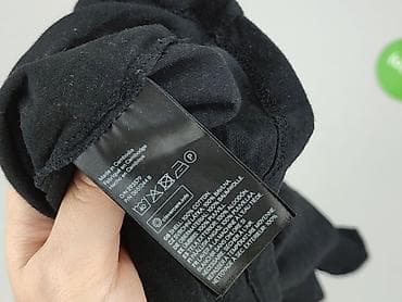 obcisly top: H&M L.O.G.G., Bluzka damska, rozmiar M — 6