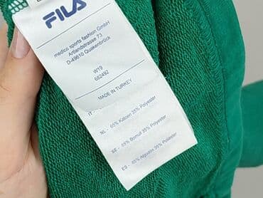 Women: Fila, Women`s sweatshirt, size XS (EU 34) — 6
