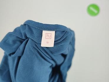 bluzka tupac pull and bear: Tu, Bluzka damska, rozmiar M — 4