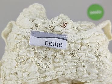 bluzki bing: Heine, Top damski, rozmiar S — 4