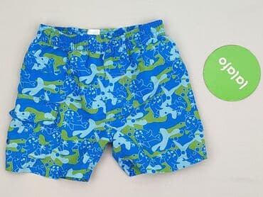 koszulka termoaktywna nike: Bottom of the swimsuits, 1.5-2 years, 86-92 cm, condition - Very good — 2