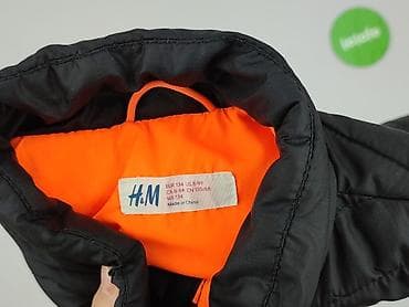 vinted spodnice: Kamizelka, H&M, 9 lat, 128-134 cm, stan - Bardzo dobry — 4