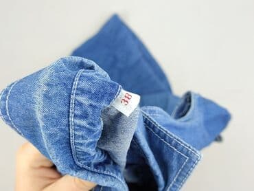 sukienka eko skóra rozkloszowana: Sukienka damska, rozmiar M — 5