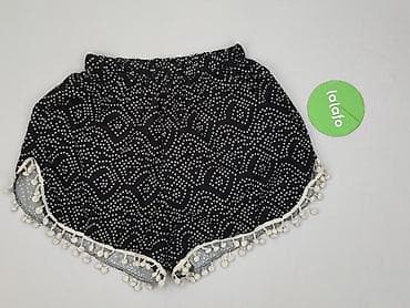 pull and bear shorts: Szorty damskie, rozmiar M — 2