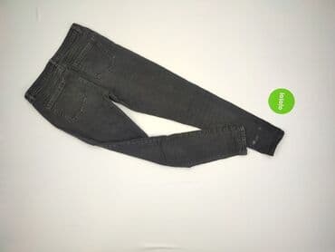 podarte jeansy: Clockhouse, Jeans for women, size L (EU 40) — 3