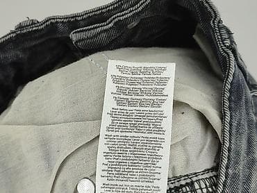 stanley dżinsy: Beloved, Jeansy damskie, rozmiar M — 5