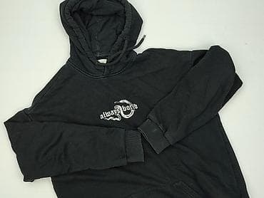 bokserki bape: Yourturn, Bluza z kapturem damska, rozmiar M — 1