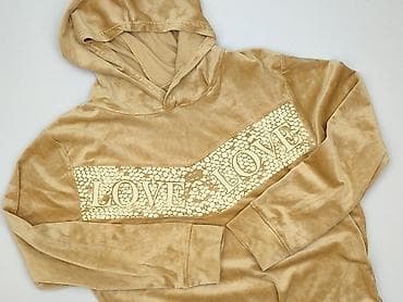 Bluza z kapturem damska, rozmiar M