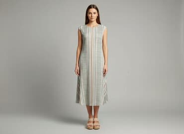 sukienki damskie letnia: Sukienka damska, rozmiar S — 5