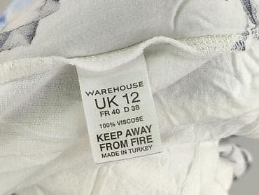 clockhouse clothes: Wearhouse, Bluzka damska, rozmiar M — 5